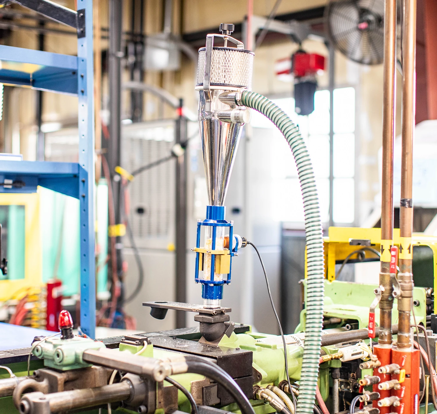 Environmentally Conscious