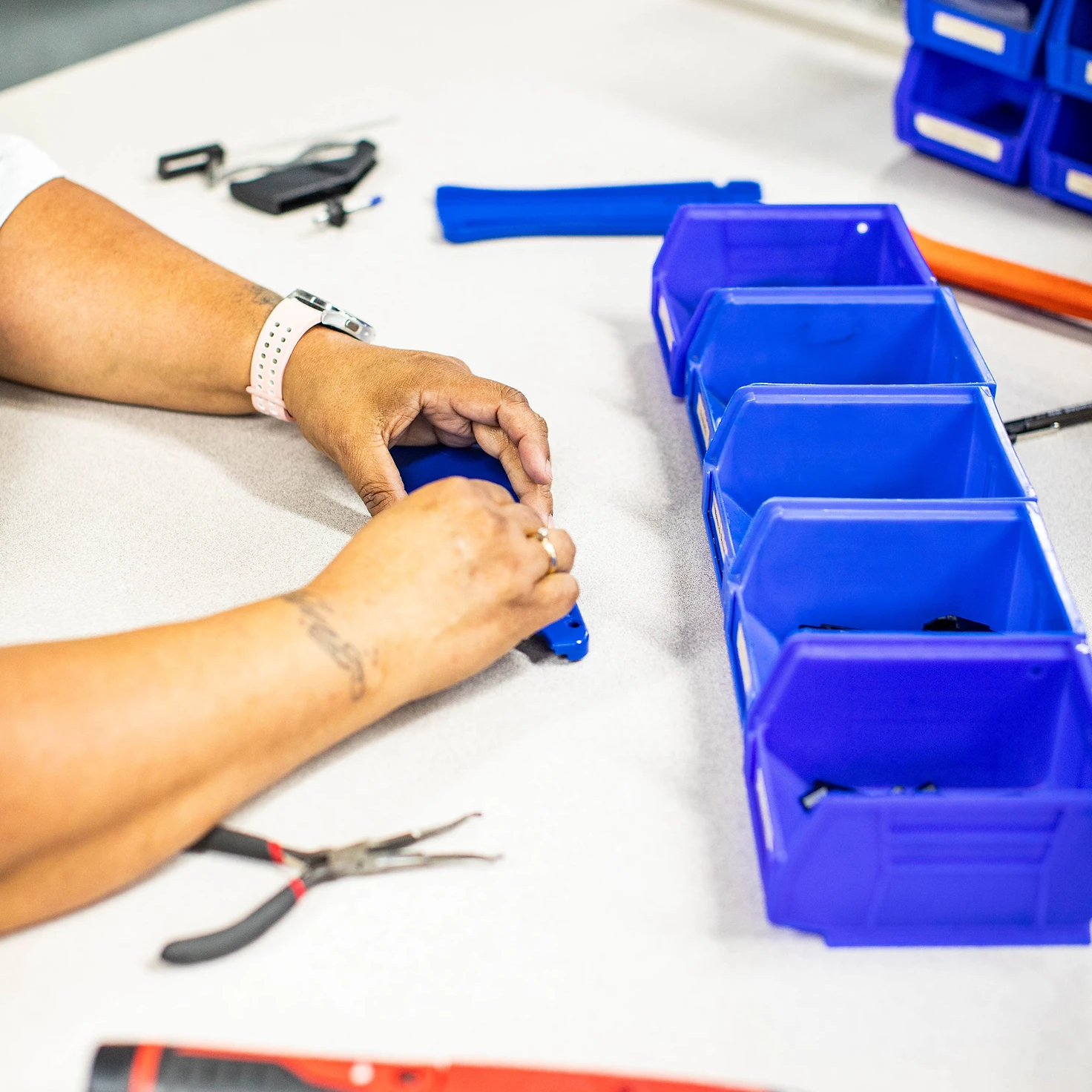 Ruco Inventory Image