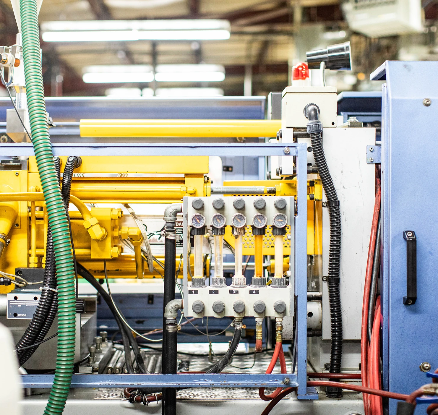 Supply Chain Management